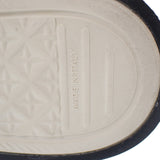 クリスチャンディオール Christian Dior ウォーキン ディオール KCK250DJE_S62K スニーカー コットン キャンバス ホワイト 24.0cm レディース【中古】【ABランク】