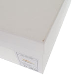 クリスチャンディオール Christian Dior ウォーキン ディオール KCK250DJE_S62K スニーカー コットン キャンバス ホワイト 24.0cm レディース【中古】【ABランク】