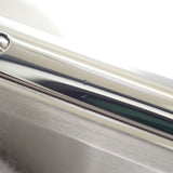 カルティエ CARTIER タンクマストLM WSTA0052 腕時計 ステンレススチール クオーツ シルバー文字盤 メンズ【中古】【Aランク】