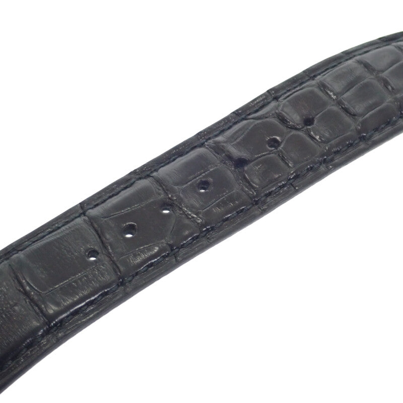 IWC インターナショナルウォッチカンパニー IWC ポルトギーゼ クロノグラフ IW371491 腕時計 ステンレススチール 自動巻き ブルー文字盤 メンズ【中古】【Aランク】