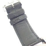 IWC インターナショナルウォッチカンパニー IWC ポルトギーゼ クロノグラフ IW371491 腕時計 ステンレススチール 自動巻き ブルー文字盤 メンズ【中古】【Aランク】