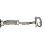 IWC インターナショナルウォッチカンパニー IWC ポルトギーゼ クロノグラフ IW371491 腕時計 ステンレススチール 自動巻き ブルー文字盤 メンズ【中古】【Aランク】