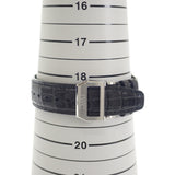 IWC インターナショナルウォッチカンパニー IWC ポルトギーゼ クロノグラフ IW371491 腕時計 ステンレススチール 自動巻き ブルー文字盤 メンズ【中古】【Aランク】