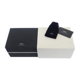 IWC インターナショナルウォッチカンパニー IWC ポルトギーゼ クロノグラフ IW371491 腕時計 ステンレススチール 自動巻き ブルー文字盤 メンズ【中古】【Aランク】