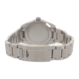 チューダー TUDOR Ranger 79950-0001 腕時計 ステンレススチール 自動巻き ブラック文字盤 メンズ【中古】【Aランク】