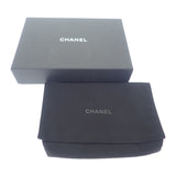 シャネル CHANEL クラシック ショルダー AP0250 ウォレットチェーン キャビアスキン ピンク シルバー金具 レディース【中古】【Aランク】