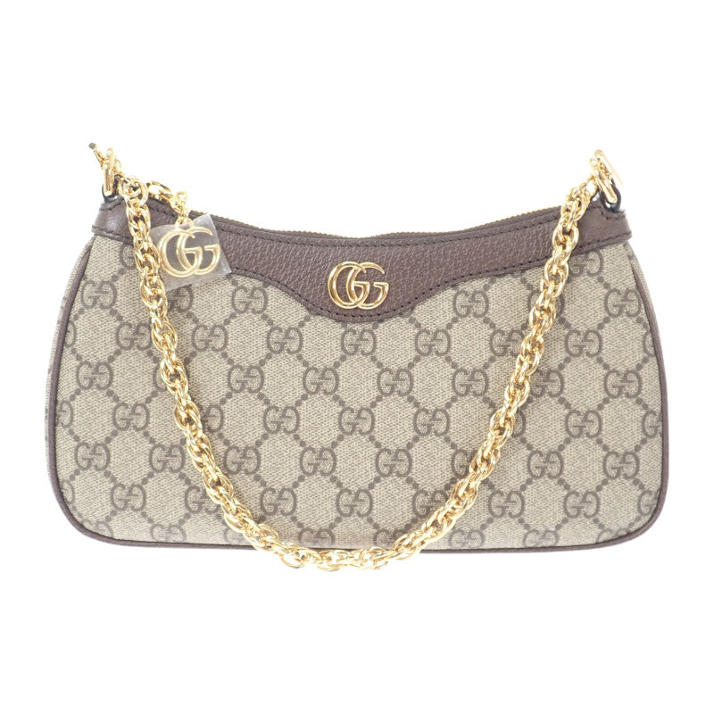 グッチ GUCCI レディース オフィディア スモール トップハンドルバッグ772061 FAD03 8741 グッチ スモールトート オフィディア ハンドバッグ GGスプリーム