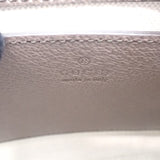 グッチ GUCCI スモール オフィディア 735132_FABLE_9442 ショルダーバッグ レザー ブラウン ベージュ レディース【中古】【SAランク】