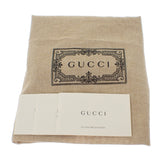 グッチ GUCCI スモール オフィディア 735132_FABLE_9442 ショルダーバッグ レザー ブラウン ベージュ レディース【中古】【SAランク】