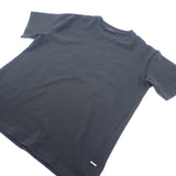 ルイヴィトン LOUIS VUITTON インサイドアウト L 1A5W6F 半袖Tシャツ コットン ブラック メンズ【中古】【ABランク】