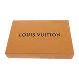 ルイヴィトン LOUIS VUITTON インサイドアウト L 1A5W6F 半袖Tシャツ コットン ブラック メンズ【中古】【ABランク】