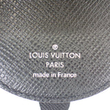 ルイヴィトン LOUIS VUITTON ポルトモネ・キュベット M64422 コインケース タイガ ブラック メンズ【中古】【Aランク】