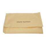 ルイヴィトン LOUIS VUITTON ポルトモネ・キュベット M64422 コインケース タイガ ブラック メンズ【中古】【Aランク】