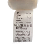 エルメス HERMES CHEVALOSCOP 23SS 36 3E4626DA スウェット コットン ホワイト ネオン メンズ レディース【中古】【SAランク】