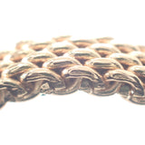 ティファニー TIFFANY&Co. サマセット リング K18ピンクゴールド 14号 レディース ユニセックス【中古】【Aランク】