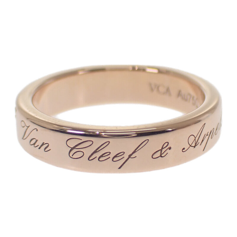 ヴァンクリーフ＆アーペル Van Cleef & Arpels エトワール マリッジ 7 