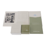 ヴァンクリーフ&アーペル Van Cleef & Arpels エトワール マリッジ 7号 VCARP7RF47 リング K18ピンクゴールド ダイヤモンド 47 レディース【中古】【Aランク】