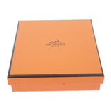 エルメス HERMES パナッシュ 馬 H077298FB00 ネックレス メタル メンズ レディース【中古】【ABランク】