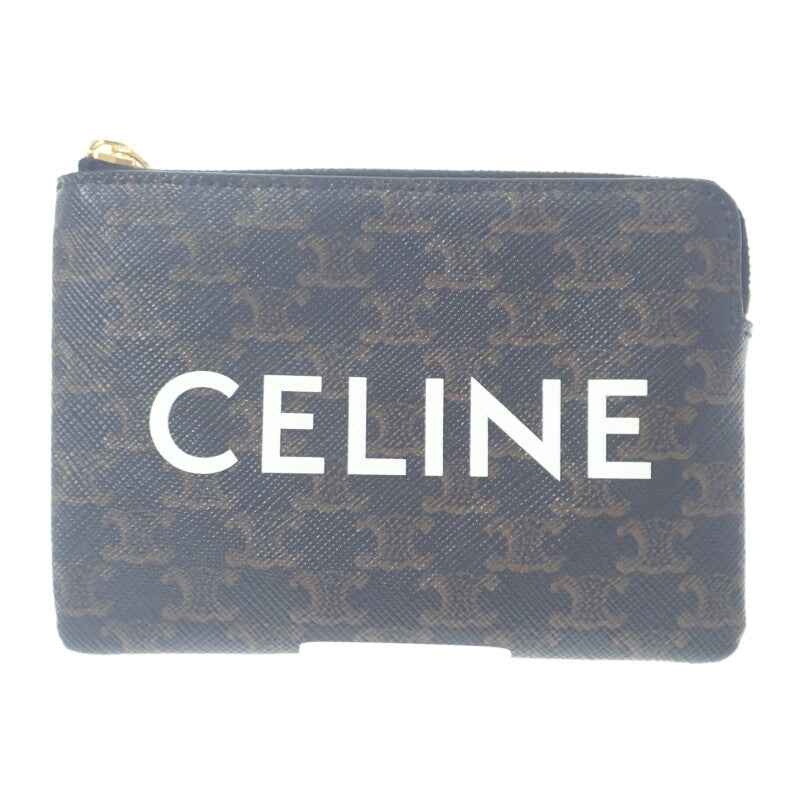 セリーヌ CELINE コインパース 10C662CA2-38NO コインケース