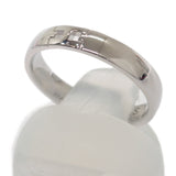 【中古】エルメス HERMES エヴァーヘラクレス H119854B リング K18ホワイトゴールド 11号 51 レディース【Aランク】