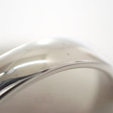 【中古】エルメス HERMES エヴァーヘラクレス H119854B リング K18ホワイトゴールド 11号 51 レディース【Aランク】