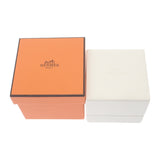 【中古】エルメス HERMES エヴァーヘラクレス H119854B リング K18ホワイトゴールド 11号 51 レディース【Aランク】