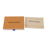 ルイヴィトン LOUIS VUITTON LVイニシャル M61981 タイピン メタル シルバー メンズ【中古】【Aランク】