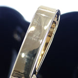 【中古】プラダ PRADA スモールキルトレザー 1BG548 2WAYバッグ ショルダーバッグ レザー ブラック ゴールド金具 レディース【Aランク】