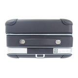 エルメス HERMES ローリング モビリティ キャリーバッグ トリヨンクレマンス ブラック シルバー金具 メンズ レディース【中古】【SAランク】