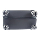 エルメス HERMES ローリング モビリティ キャリーバッグ トリヨンクレマンス ブラック シルバー金具 メンズ レディース【中古】【SAランク】