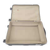 エルメス HERMES ローリング モビリティ キャリーバッグ トリヨンクレマンス ブラック シルバー金具 メンズ レディース【中古】【SAランク】