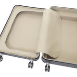 エルメス HERMES ローリング モビリティ キャリーバッグ トリヨンクレマンス ブラック シルバー金具 メンズ レディース【中古】【SAランク】