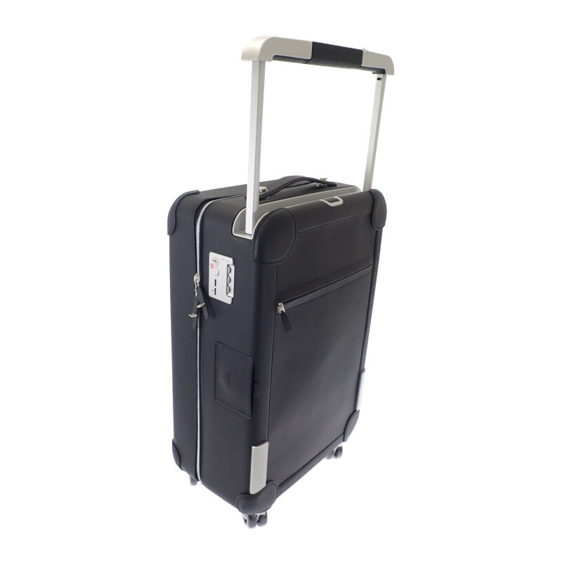 エルメス HERMES ローリング モビリティ キャリーバッグ トリヨンクレマンス ブラック シルバー金具 メンズ レディース【中古】【SAランク】