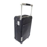 エルメス HERMES ローリング モビリティ キャリーバッグ トリヨンクレマンス ブラック シルバー金具 メンズ レディース【中古】【SAランク】