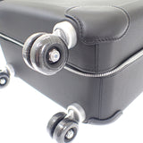 エルメス HERMES ローリング モビリティ キャリーバッグ トリヨンクレマンス ブラック シルバー金具 メンズ レディース【中古】【SAランク】