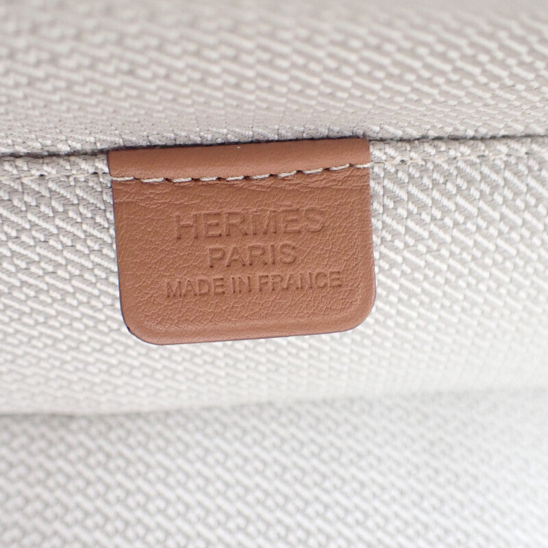 エルメス HERMES ローリング モビリティ キャリーバッグ トリヨンクレマンス ブラック シルバー金具 メンズ レディース【中古】【SAランク】