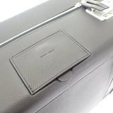 エルメス HERMES ローリング モビリティ キャリーバッグ トリヨンクレマンス ブラック シルバー金具 メンズ レディース【中古】【SAランク】