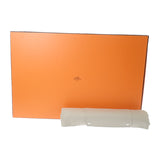 エルメス HERMES ローリング モビリティ キャリーバッグ トリヨンクレマンス ブラック シルバー金具 メンズ レディース【中古】【SAランク】