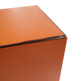 エルメス HERMES ローリング モビリティ キャリーバッグ トリヨンクレマンス ブラック シルバー金具 メンズ レディース【中古】【SAランク】