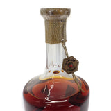 CAMUS カミュ ミシェルロイヤル バカラ お酒 未開栓 Michel Royal Baccarat ブランデー クリスタル【中古】【SAランク】