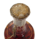 CAMUS カミュ ミシェルロイヤル バカラ お酒 未開栓 Michel Royal Baccarat ブランデー クリスタル【中古】【SAランク】