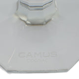 CAMUS カミュ ミシェルロイヤル バカラ お酒 未開栓 Michel Royal Baccarat ブランデー クリスタル【中古】【SAランク】