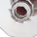 CAMUS カミュ ミシェルロイヤル バカラ お酒 未開栓 Michel Royal Baccarat ブランデー クリスタル【中古】【SAランク】