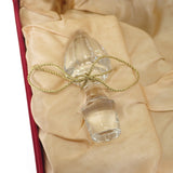 CAMUS カミュ ミシェルロイヤル バカラ お酒 未開栓 Michel Royal Baccarat ブランデー クリスタル【中古】【SAランク】