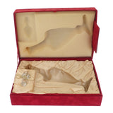 CAMUS カミュ ミシェルロイヤル バカラ お酒 未開栓 Michel Royal Baccarat ブランデー クリスタル【中古】【SAランク】