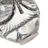 【中古】LADOGA ラドガ インペリアルコレクション ホワイトマーブル お酒 アルコール 40% 700ml ウォッカ シルバー925 レディース メンズ【Sランク】