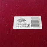 【中古】LADOGA ラドガ インペリアルコレクション ホワイトマーブル お酒 アルコール 40% 700ml ウォッカ シルバー925 レディース メンズ【Sランク】