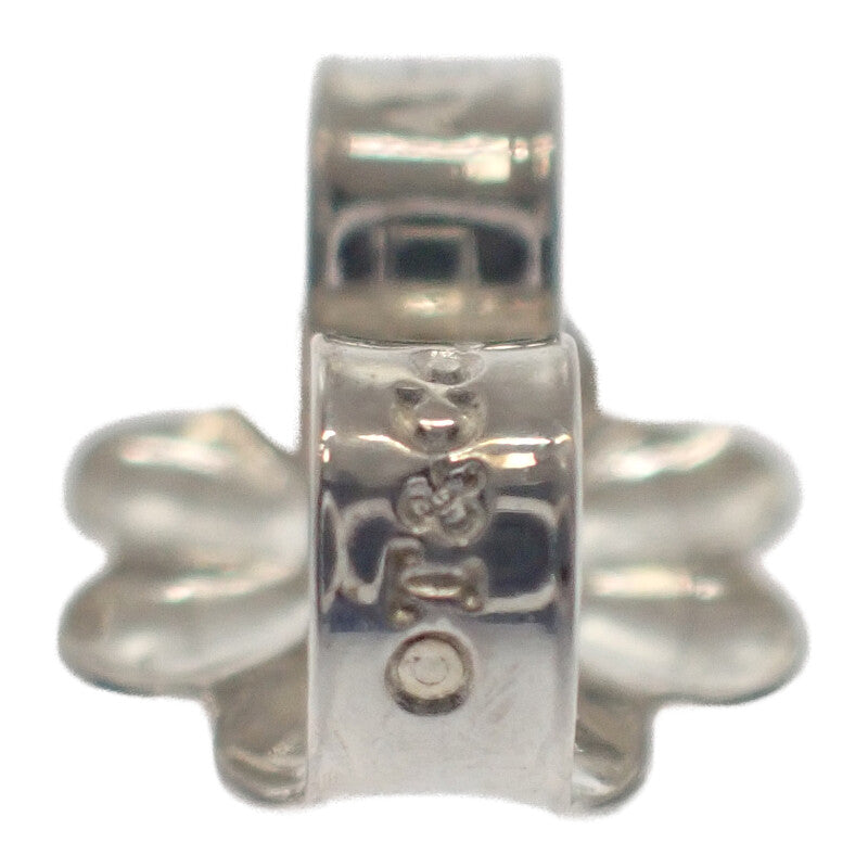 ティファニー TIFFANY&Co. 1837 フープ 60013224 ピアス シルバー925 レディース【中古】【Aランク】