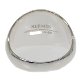 エルメス HERMES シュヴァリエPM H120642B_00062 リング K18ピンクゴールド シルバー925 21.5号 メンズ レディース【中古】【Aランク】