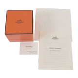 エルメス HERMES シュヴァリエPM H120642B_00062 リング K18ピンクゴールド シルバー925 21.5号 メンズ レディース【中古】【Aランク】